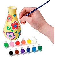 Paint Porcelain Party