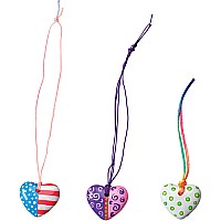 Paint Ceramic Beads