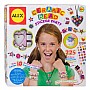 Ceramic Bead Sticker Party