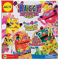 Baggy Bunch - Gals