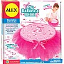 Alex My Ballerina Stool 1811