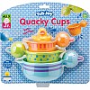 Quacky Cups