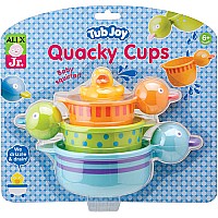 Quac Kycups