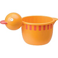 Quacky Cups
