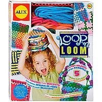Loop N Loom