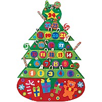 Crafty Advent Calendar
