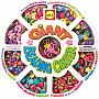 Giant Beading Center