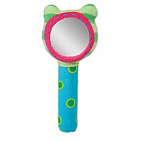 Me You Mirror Freckle Frog