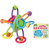 Rattle  Sound