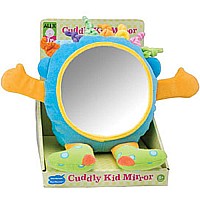 Cuddly Kid Mirror