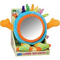Cuddly Kid Mirror