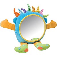 Cuddly Kid Mirror