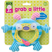 Grab A Little  Max The Dog