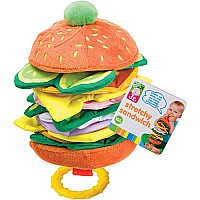 Stretchy Sandwich