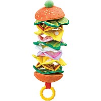 Stretchy Sandwich