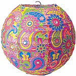 Color 2 Lanterns