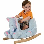 First Rockers  Elephant