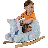 First Rockers Elephant