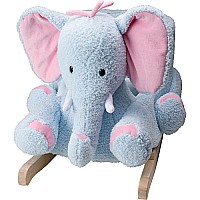First Rockers Elephant
