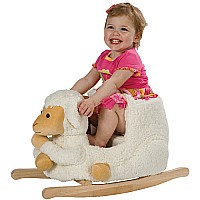 First Rockers Sheep