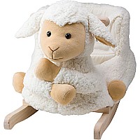 First Rockers Sheep