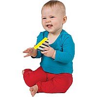 Mix N' Max- Wooden Whimsy Blocks