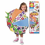 Color A Funbrella