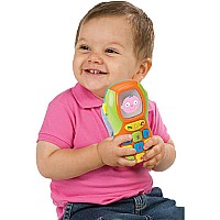 Call My Cell Phone
