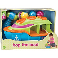 Bop The Boat