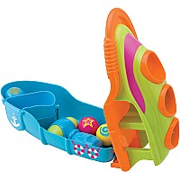 Bop The Boat