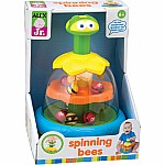 Spinning Bees