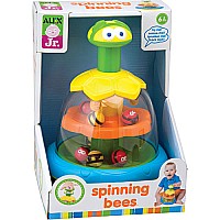 Spinning Bees