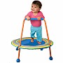 Jumping Jr. - First Trampoline
