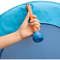 Jumping Jr. - First Trampoline