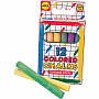 Dustless Colored Chalks (12)