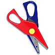 Craft Scissors - Primary