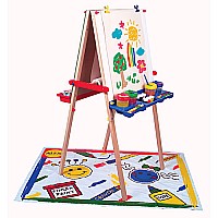 Artist Easel