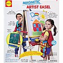 Magnetic Artist Easel