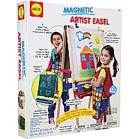Magnetic Artist Easel