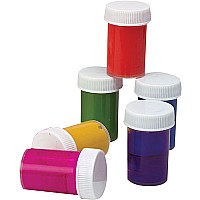 Bold Poster Paints (6) Washable