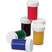 Alex Primary Poster Paints (6) Washable