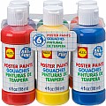 4oz. Paint Blast