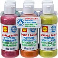 4oz. Paint  Sparkle