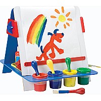 My Tabletop Easel