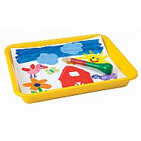 My Tabletop Easel