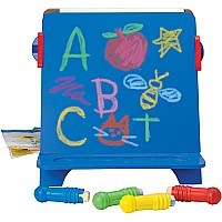 My Tabletop Easel