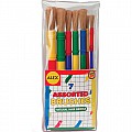 Assorted Brushes (7)