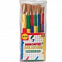 Assorted Brushes (7)