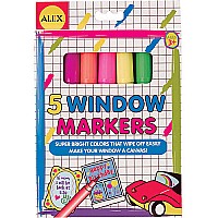 Window Markers