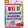 5 Window Markers